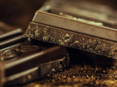 Chocolate amargo e frutas vermelhas podem ajudar a aumentar a memória e aliviar o estresse: Estudo Chocolate amargo e frutas vermelhas podem ajudar a aumentar a memória e aliviar o estresse: Estudo