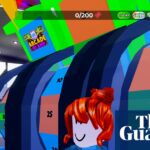 Choques Roblox: a plataforma de jogos online deve ser prejudicada pela proibição da mídia social na Austrália para menores de 16 anos, dizem especialistas e parlamentares