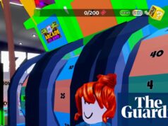 Choques Roblox: a plataforma de jogos online deve ser prejudicada pela proibição da mídia social na Austrália para menores de 16 anos, dizem especialistas e parlamentares Choques Roblox: a plataforma de jogos online deve ser prejudicada pela proibição da mídia social na Austrália para menores de 16 anos, dizem especialistas e parlamentares