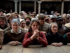 Chorar ou não chorar? O exuberante ‘Hamnet’ afunda sob o choro sem parar e um Bardo chato Chorar ou não chorar? O exuberante 'Hamnet' afunda sob o choro sem parar e um Bardo chato
