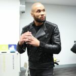 Chris Eubank Jr x Conor Benn AO VIVO: Undercards enquanto rivais se preparam para uma grande revanche no norte de Londres - com The Destroyer em busca de vingança após uma primeira luta caótica