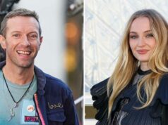 Chris Martin e Sophie Turner tiveram ‘alguns encontros’: como eles se conectaram História de namoro de Chris Martin