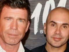Chris McCarthy se reunirá com Taylor Sheridan na NBCUniversal Chris McCarthy se reunirá com Taylor Sheridan na NBCUniversal