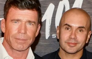 Chris McCarthy se reunirá com Taylor Sheridan na NBCUniversal Chris McCarthy se reunirá com Taylor Sheridan na NBCUniversal