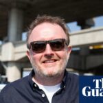 Chris McCausland: Vendo o Futuro – uma visão surpreendente de como a tecnologia está mudando a vida das pessoas com deficiência