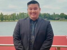 Chris tem apenas 17 anos, mas ele e seus colegas de escola temem que nunca consigam comprar uma casa Chris, adolescente de Brisbane