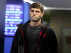 Christian Pulisic diz que o Man Utd costumava ter um jogador que ele absolutamente ‘amava’ ícone de correio