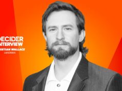 Christian Wallace não sabe quantas temporadas de ‘Landman’ Taylor Sheridan pretende fazer: “Isso está acima do meu nível salarial” Christian Wallace não sabe quantas temporadas de ‘Landman’ Taylor Sheridan pretende fazer: “Isso está acima do meu nível salarial”