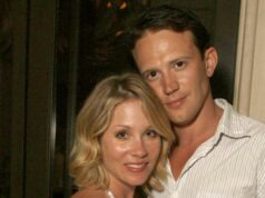 Christina Applegate reflete sobre a morte de BF Lee Grivas após o vício ATUALIZAÇÃO: estrelas que perderam tragicamente outras pessoas importantes