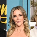 Christina Ricci e mais estrelas reagem aos comentários de Jeffrey Epstein de Megyn Kelly
