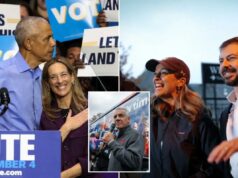 Ciattarelli se concentra nas questões comuns de NJ enquanto Sherrill chama os figurões do Dem Ciattarelli se concentra nas questões comuns de NJ enquanto Sherrill chama os figurões do Dem