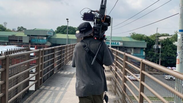 Cidade de Quezon, Filipinas, recebe designação de cidades criativas de filmes da UNESCO
