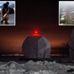 Cidade do Alasca não verá o sol nos próximos 64 dias