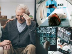 Cientistas do Alzheimer descobrem a chave para deter o declínio cerebral antes dos sintomas Cientistas do Alzheimer descobrem a chave para deter o declínio cerebral antes dos sintomas