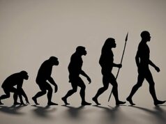 Cientistas encontram pistas genéticas que permitem aos humanos andar sobre duas pernas Cientistas encontram pistas genéticas que permitem aos humanos andar sobre duas pernas