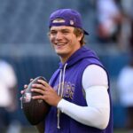 Cinco coisas para observar no retorno de JJ McCarthy como QB titular dos Vikings