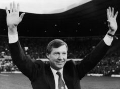 Cinco coisas que Sir Alex Ferguson fez em sua primeira temporada no Manchester United ícone de correio