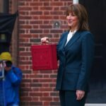 Cinco conclusões principais do orçamento fiscal e de gastos do Reino Unido