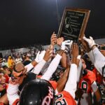 Cinco consecutivos: Pittsburg esmaga o cardeal Newman para reivindicar a última coroa do NCS D1