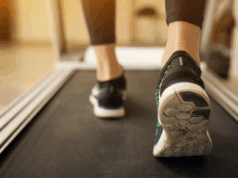 Cinco dos melhores canais de caminhada guiada no YouTube Cinco dos melhores canais de caminhada guiada no YouTube