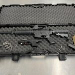 Cinco presos em conexão com roubo em casa em San Jose