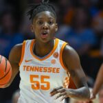 Cinco questões principais que moldarão a chave feminina da NCAA de 2026