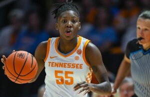 Cinco questões principais que moldarão a chave feminina da NCAA de 2026 Cinco questões principais que moldarão a chave feminina da NCAA de 2026