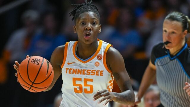 Cinco questões principais que moldarão a chave feminina da NCAA de 2026
