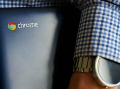 Cinco razões pelas quais prefiro meu Chromebook ao Windows ou macOS Salvar Chrome OS