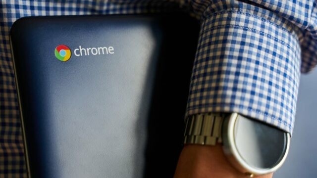 Cinco razões pelas quais prefiro meu Chromebook ao Windows ou Salvar Chrome OS