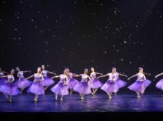 Cinderela Ballet: um clássico conto de fadas que ganha vida no palco como resultado da colaboração entre países Cinderela Ballet: um clássico conto de fadas que ganha vida no palco como resultado da colaboração entre países
