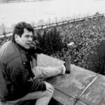 Cineasta letão que testemunhou os últimos dias da União Soviética retratados em 'Podnieks on Podnieks'