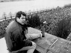 Cineasta letão que testemunhou os últimos dias da União Soviética retratados em ‘Podnieks on Podnieks’ Cineasta letão que testemunhou os últimos dias da União Soviética retratados em 'Podnieks on Podnieks'