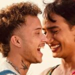 Cineastas de Trans Love Story 'Lala & Poppy' em filme pioneiro no Festival Internacional de Cinema da Índia