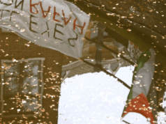 Cineastas por trás das aberturas do IDFA falam sobre o papel do curta-metragem em tempos de agitação sociopolítica: ‘A arte nunca tem a ver com comprimento’ Cineastas por trás das aberturas do IDFA falam sobre o papel do curta-metragem em tempos de agitação sociopolítica: 'A arte nunca tem a ver com comprimento'