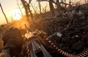 Diretor de ‘2000 Meters to Andriivka’ sobre os perigos do nosso tempo: ‘Nunca foi tão fácil produzir uma mentira’ Cinema Eye Honors: '2000 Meters to Andriivka', 'The Perfect Neighbour' e 'Come See Me in the Good Light' lideram indicações em 2025