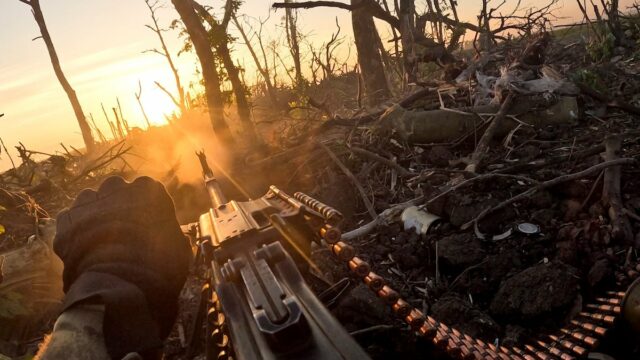 Cinema Eye Honors: '2000 Meters to Andriivka', 'The Perfect Neighbour' Cinema Eye Honors: '2000 Meters to Andriivka', 'The Perfect Neighbour' e 'Come See Me in the Good Light' lideram indicações em 2025