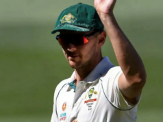 Cinzas: Josh Hazlewood descarta preocupações sobre o envelhecimento do ataque de boliche australiano Cinzas: Josh Hazlewood descarta preocupações sobre o envelhecimento do ataque de boliche australiano