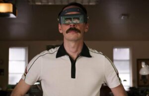 Clarke já pode ter previsto o final da 5ª temporada de ‘Stranger Things’ Clarke já pode ter previsto o final da 5ª temporada de 'Stranger Things'