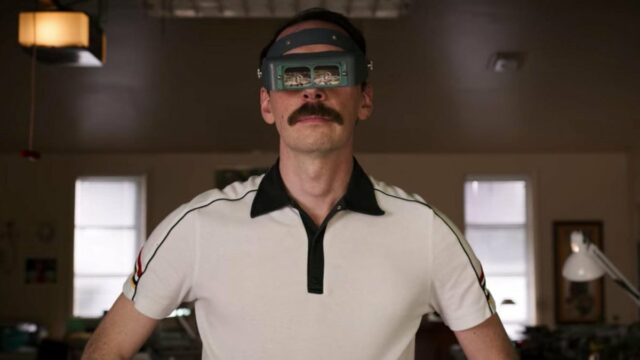 Clarke já pode ter previsto o final da 5ª temporada de 'Stranger Things'
