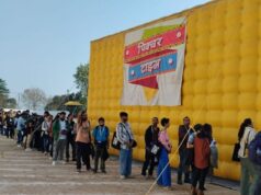 Clássicos de Shah Rukh Khan na programação do Festival Internacional de Cinema do Retorno do Cinema Inflável da Índia (EXCLUSIVO) Clássicos de Shah Rukh Khan na programação do Festival Internacional de Cinema do Retorno do Cinema Inflável da Índia (EXCLUSIVO)