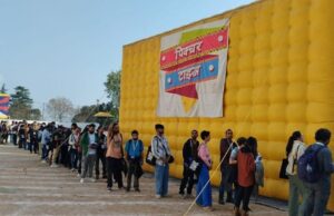 Clássicos de Shah Rukh Khan na programação do Festival Internacional de Cinema do Retorno do Cinema Inflável da Índia (EXCLUSIVO) Clássicos de Shah Rukh Khan na programação do Festival Internacional de Cinema do Retorno do Cinema Inflável da Índia (EXCLUSIVO)