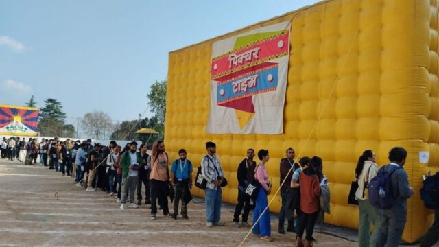 Clássicos de Shah Rukh Khan na programação do Festival Internacional de Cinema do Retorno do Cinema Inflável da Índia (EXCLUSIVO)
