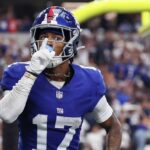 Classificações de confronto: atualize Wan'Dale Robinson, rebaixe Kimani Vidal