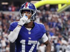 Classificações de confronto: atualize Wan’Dale Robinson, rebaixe Kimani Vidal Classificações de confronto: atualize Wan'Dale Robinson, rebaixe Kimani Vidal