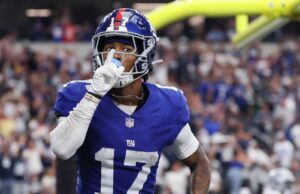 Classificações de confronto: atualize Wan’Dale Robinson, rebaixe Kimani Vidal Classificações de confronto: atualize Wan'Dale Robinson, rebaixe Kimani Vidal