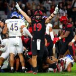Classificações de poder do Pac-12: San Diego State solidifica seu domínio, Boise State sobe, Fresno State cai