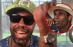 Cleveland venceria o Super Bowl com Deion e Shedeur Sanders, afirma ex-jogador do Browns Deion Sanders e Shedeur Sanders búfalos do Colorado