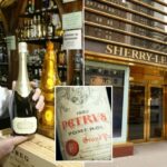 Clientes da loja de vinhos Sherry-Lehmann de Nova York finalmente recuperando seu vinho – incluindo um estoque de Bordeaux no valor de US$ 80 mil