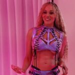 Clipe exclusivo de ‘Real Housewives Of Potomac’: as mulheres usam roupas minúsculas e entregam novos slogans para a sexy despedida de solteira de Jassi Harris